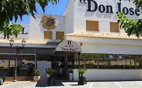 Hospedium Hotel Don Jose